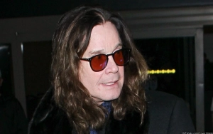 Ozzy Osbourne Believes He'll Survive Nuclear Bomb If WWIII Erupts