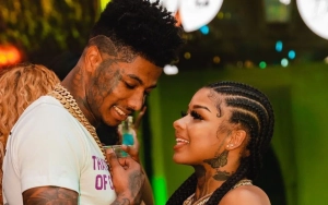 Chrisean Rock Wants to Get Back Together With Blueface After Dating Someone New