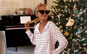 Kristin Chenoweth's Adoptive Brother Did This to Protect Her When They Were Young