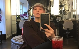 Linda Evangelista Has Zero Interest in Dating After Being Disfigured Following Botched Surgery