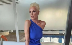 Brigitte Nielsen Gets Real About the Financial Cost of IVF 