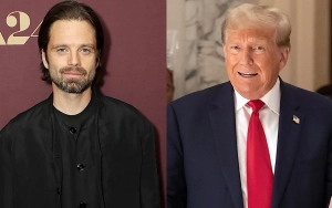 Sebastian Stan to Play Young Donald Trump in 'The Apprentice' Movie