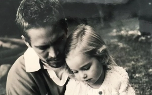 Paul Walker's Daughter Remembers Late Dad on 10th Anniversary of His Death