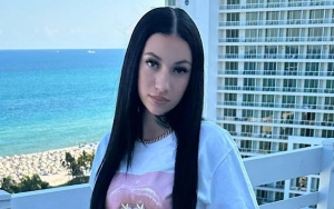 Bhad Bhabie Announces Pregnancy by Showing Off Her Baby Bump 