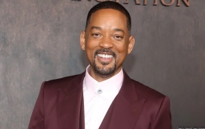 Will Smith 'Making His Own Problems' Because 'Life Is Going Too Well'