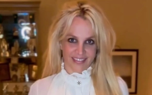 Britney Spears Feels Like Six as She Strips Down to Her Victoria's Secret in Steamy Birthday Post