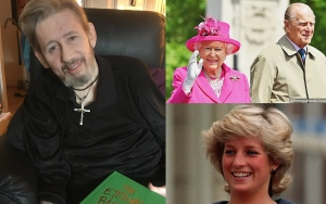 Shane MacGowan's Admiration for Royals Family Revealed After Rocker's Death