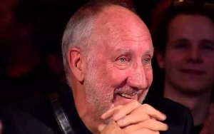 Pete Townshend Insists He's Not Gay Despite Wanting Male Manager to Be 'Sexually Attracted' to Him