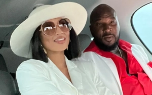 Jeannie Mai's Claims She Was Blindsided by Jeezy's Divorce Filing Debunked