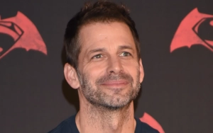 Zack Snyder Reacts to 'Barbie' Joke About 'Justice League'