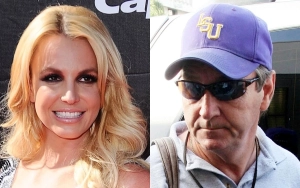 Britney Spears' Father Lost His Leg After Unsuccessful Surgeries Due to 'Massive Infection'