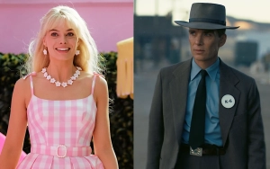 Margot Robbie Reveals Brazen Response to 'Oppenheimer' Producer's Request to Move 'Barbie' Release