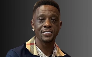 Boosie Badazz Insists He's a 'Good Daddy' Despite Criticism Over His Odd Advice for Daughter's BF