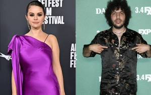 Selena Gomez Leaves Instagram Again After Confirming Benny Blanco Romance