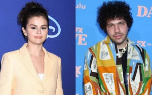 Selena Gomez Shouts Out Benny Blanco With New Accessory Amid Backlash Over Their Romance