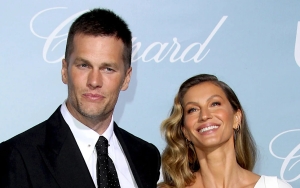 Gisele Bundchen Puts on Leggy Display in Formal Look After Ex Tom Brady's Visit to Her Home