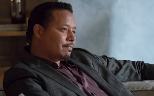 Terrence Howard Hits CAA With New Lawsuit Over 'Empire' Salary
