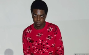 Kodak Black Released on Bond After Pleading Not Guilty to Gun Charge and Drug Possession