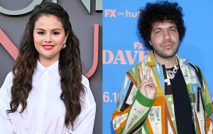 Selena Gomez Suspected of Pulling PR Stunt With Benny Blanco Romance