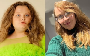 Alana 'Honey Boo Boo' Thompson Reveals Sister Anna 'Chickadee' Was in 'So Much Pain' Prior to Death