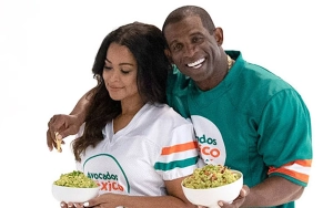 Deion Sanders' Ex Tracey Edmonds Says She's the One Who Ended Engagement to 'Prioritize' Herself