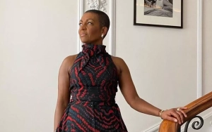 'Bridgerton' Star Adjoa Andoh Recalls Violent Racist Bullying She Suffered at School