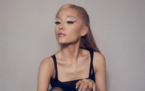 Ariana Grande Surprises Fans With 'Naughty Version' of 'Santa Tell Me'