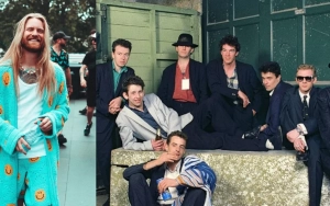 Sam Ryder Hopes The Pogues Beats His New Christmas Single