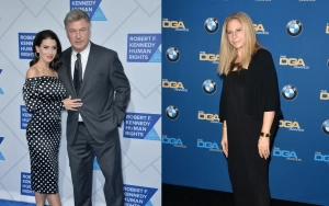 Alec Baldwin's Wife Hilaria Trolled After Actor Praised Barbra Streisand as 'Hottest Woman Ever'