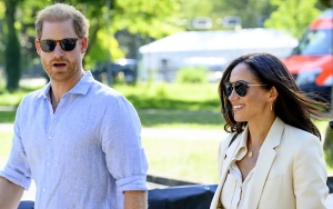 Meghan Markle and Prince Harry's Archewell Foundation Is Financially OK Despite Report