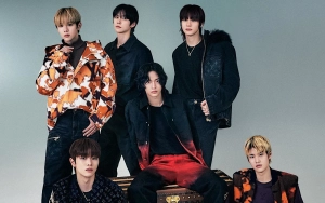 RIIZE Tapped to Be Louis Vuitton House Ambassadors