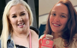 Mama June Gets Custody of Late Anna Cardwell's Kid Amid Mental Struggles After Daughter's Death