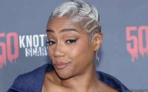 Tiffany Haddish Officially Charged With DUI After Recent Arrest