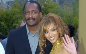 Beyonce's Father Mathew Knowles' Memoir to Be Adapted Into Movie and TV Series