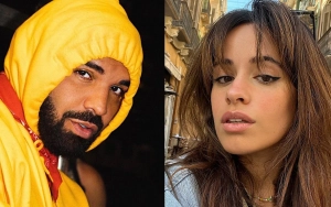 Drake and Camila Cabello Spark Dating Rumors After Hanging Out on Yacht Together