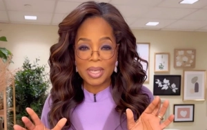 Oprah Winfrey Sad and Ashamed for Being Called 'Dumpy, Frumpy and Downright Lumpy' on Magazine Cover