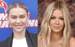 Lala Kent Shuts Down Speculations She's 'Jealous' of Ariana Madix