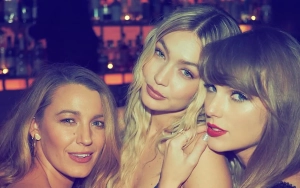 Taylor Swift Gives Insight Into Star-Studded Birthday Party With Gigi Hadid, Blake Lively