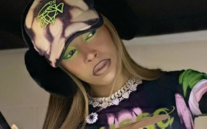 Doja Cat Reacts to Backlash Over Sam Hyde T-Shirt, Believes That People Took It Too Far