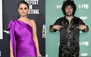 Selena Gomez's Family Support Her Romance With Benny Blanco