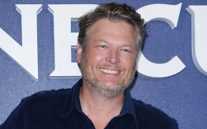 Blake Shelton Admits It's Been 'Hard' to Cut Back on Drinking as He Shares New Year's Resolution