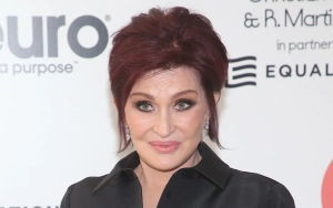 Sharon Osbourne Reveals 'The Worst' Plastic Surgery She's Ever Done