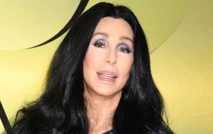 Cher Unfazed by Rock and Roll Hall of Fame Snub