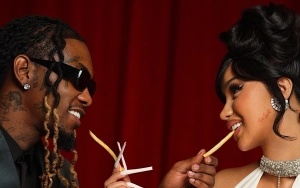 Tearful Cardi B Blasts Offset for Doing Her 'Dirty'