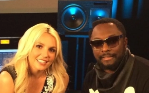 Britney Hailed 'Awesome Warrior' by will.i.am Amid Her Personal Struggles