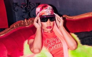 Nicki Minaj Reveals Reason Behind Delay of Her Documentary