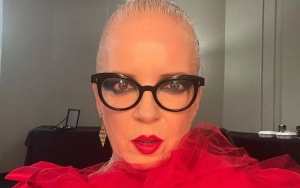 Garbage's Lead Vocalist Scolded Female Fans for Fighting at Concert
