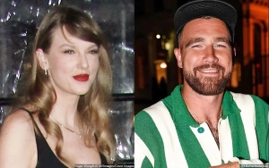 Taylor Swift Joined by Dad Scott at Chiefs vs. Patriots Game to Support Travis Kelce