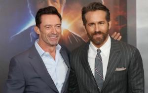 Ryan Reynolds Encourages Hugh Jackman to Go on 'Low-Key Dates' After Deborra-Lee Furness Split