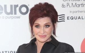 Sharon Osbourne Had Ketamine Therapy to Cope With Backlash Over TV Row With Sheryl Underwood